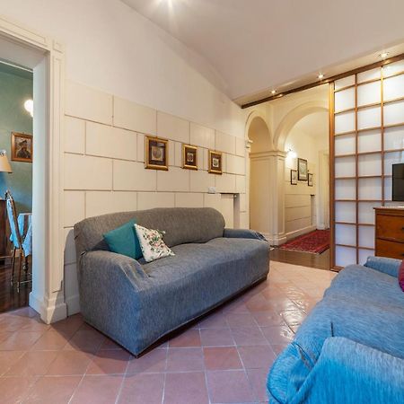 Castel Sant'Angelo Cozy Apartment Rome Luaran gambar