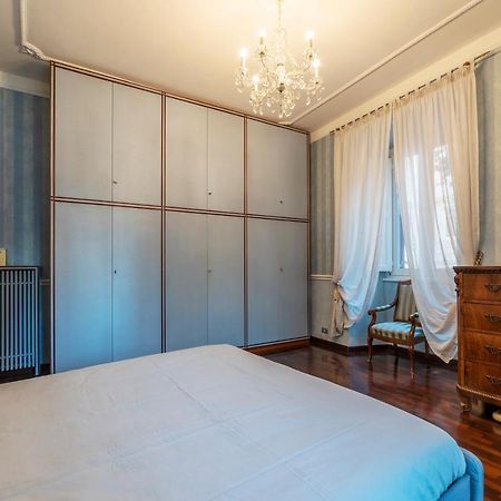 Castel Sant'Angelo Cozy Apartment Rome Luaran gambar