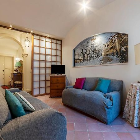 Castel Sant'Angelo Cozy Apartment Rome Luaran gambar