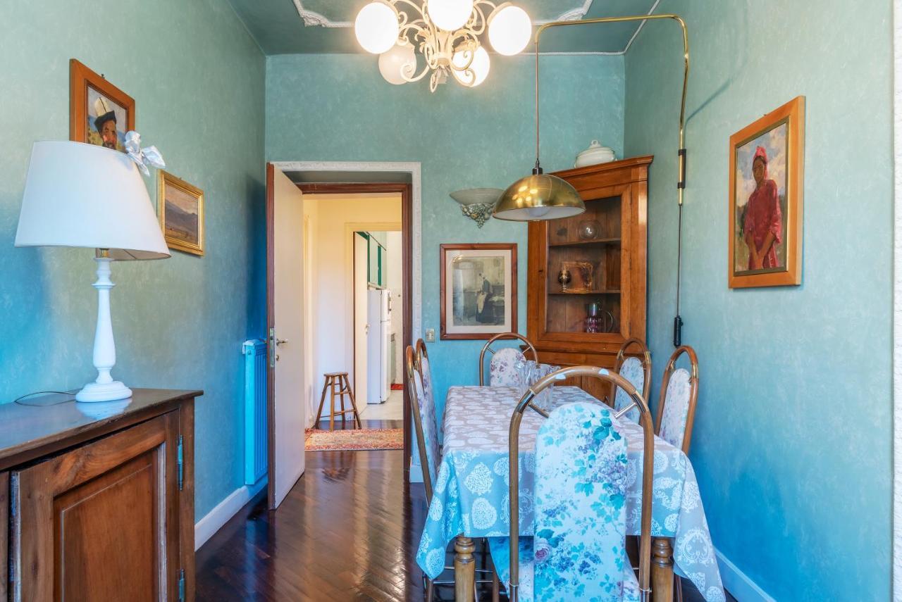 Castel Sant'Angelo Cozy Apartment Rome Luaran gambar