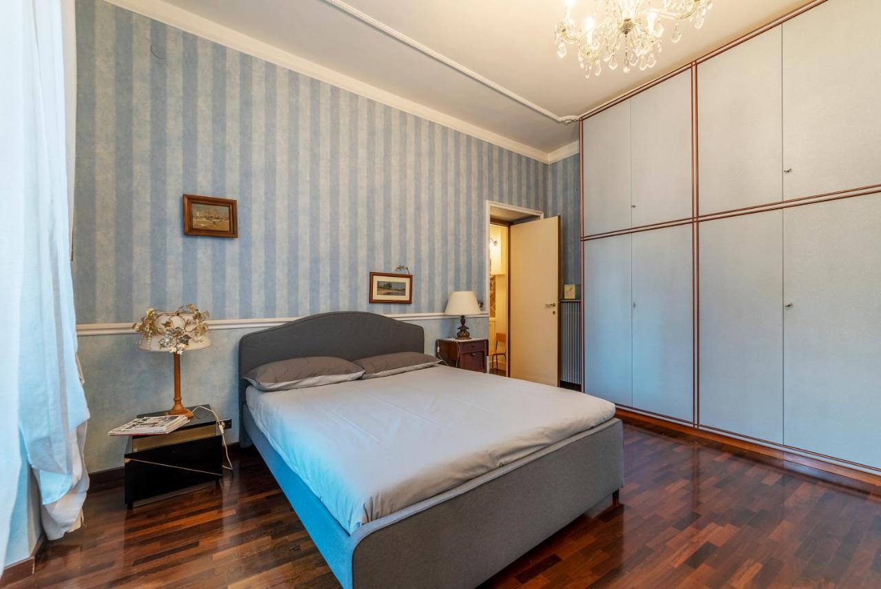 Castel Sant'Angelo Cozy Apartment Rome Luaran gambar